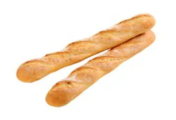 Bakery Crusty French Bread - Each