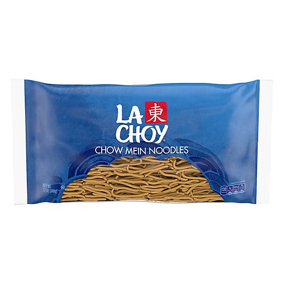 slide 1 of 1, La Choy Chow Mein Noodles - 12 Oz, 12 oz
