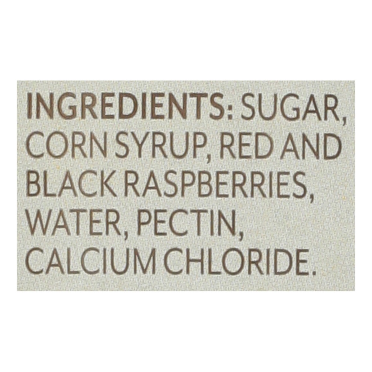 slide 5 of 11, Roland Melba Sauce with Black & Red Raspberries 32 oz, 32 oz