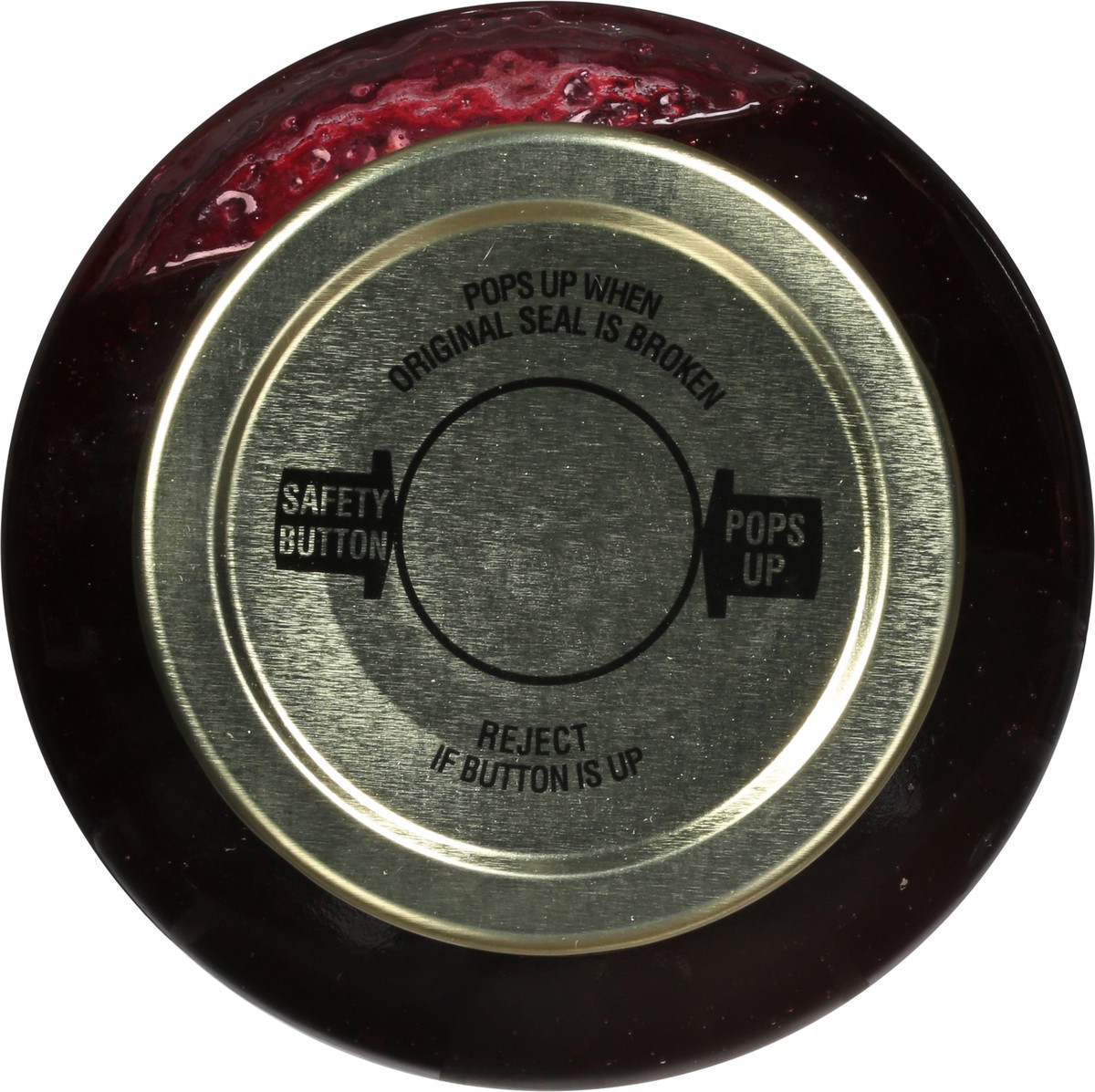 slide 7 of 11, Roland Melba Sauce with Black & Red Raspberries 32 oz, 32 oz