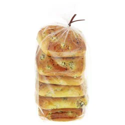 H-E-B Bakery Large Onion Rolls