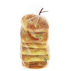 H-E-B Bakery Large Onion Rolls