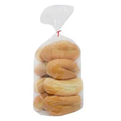 H-E-B Bakery White Bolillo Rolls