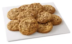 Oatmeal Cookies 30 Count - Ea
