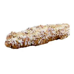 Bakery Cake Coffee Pecan Cinnamon Braid - Each