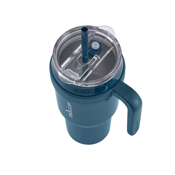 slide 3 of 4, Reduce Cold1 Mug Dark Web, 40 oz