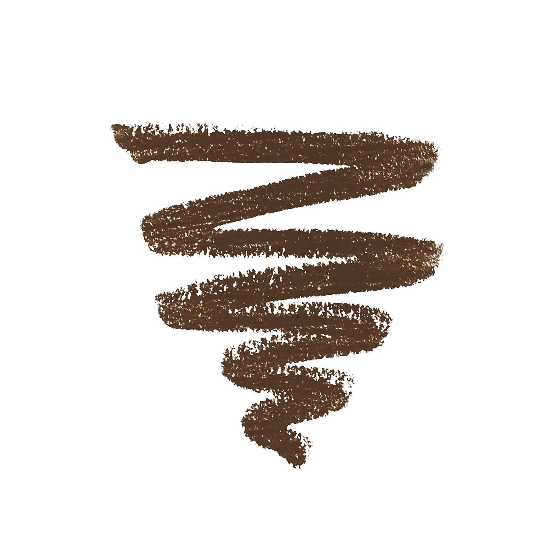 slide 6 of 12, NYX Professional Makeup Vegan Micro Eyebrow Pencil - 06 Brunette - 0.003oz, 0.003 oz