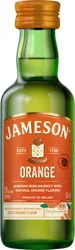 Jameson Orange Irish Whiskey 50ML Bottle