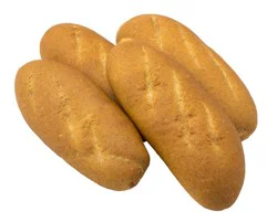 H-E-B Bakery Scratch-Made Wheat Submarine Rolls