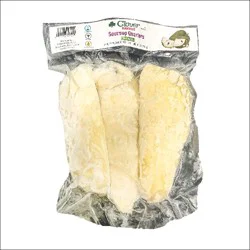 Clover Harvest Frozen Soursop Quarters