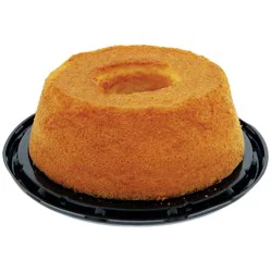 H-E-B Bakery Angel Food Cake