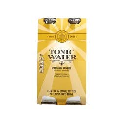 Lidl Preferred Selection tonic water