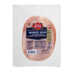 Dietz & Watson Thin Sliced Honey Ham
