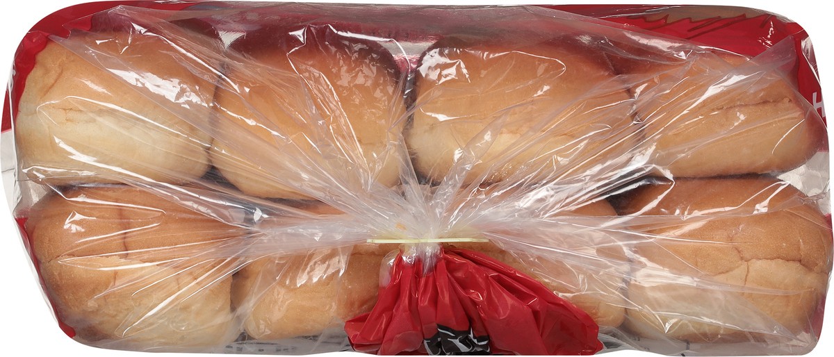 slide 11 of 14, Fs Hot Dog Buns, 12 oz