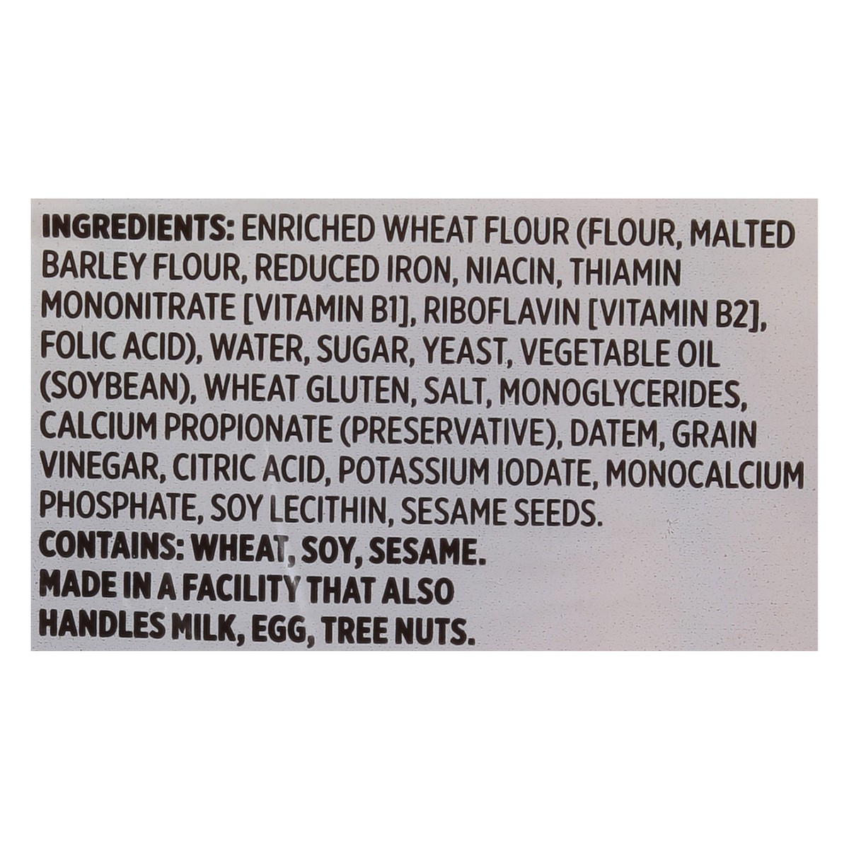 slide 9 of 14, Fs Hot Dog Buns, 12 oz