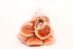 Rc Potato Rolls