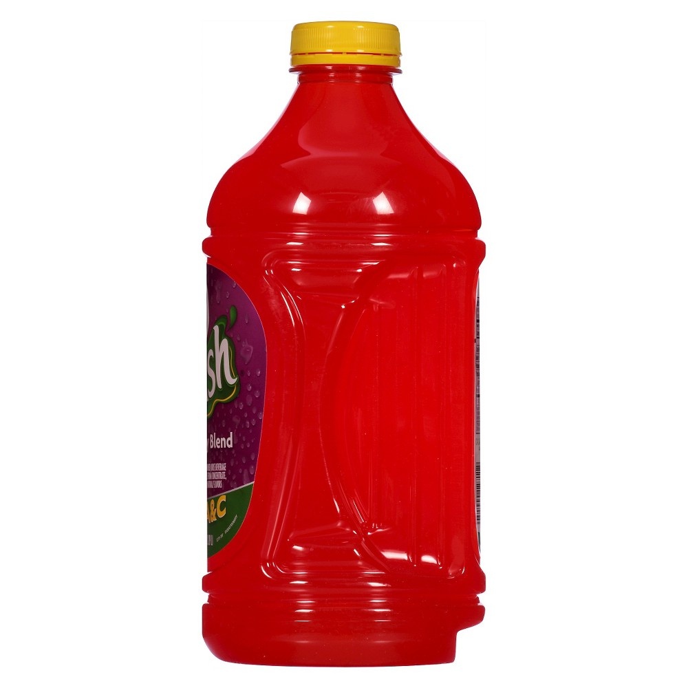 slide 2 of 9, V8 Splash Berry Blend Juice, 64 oz