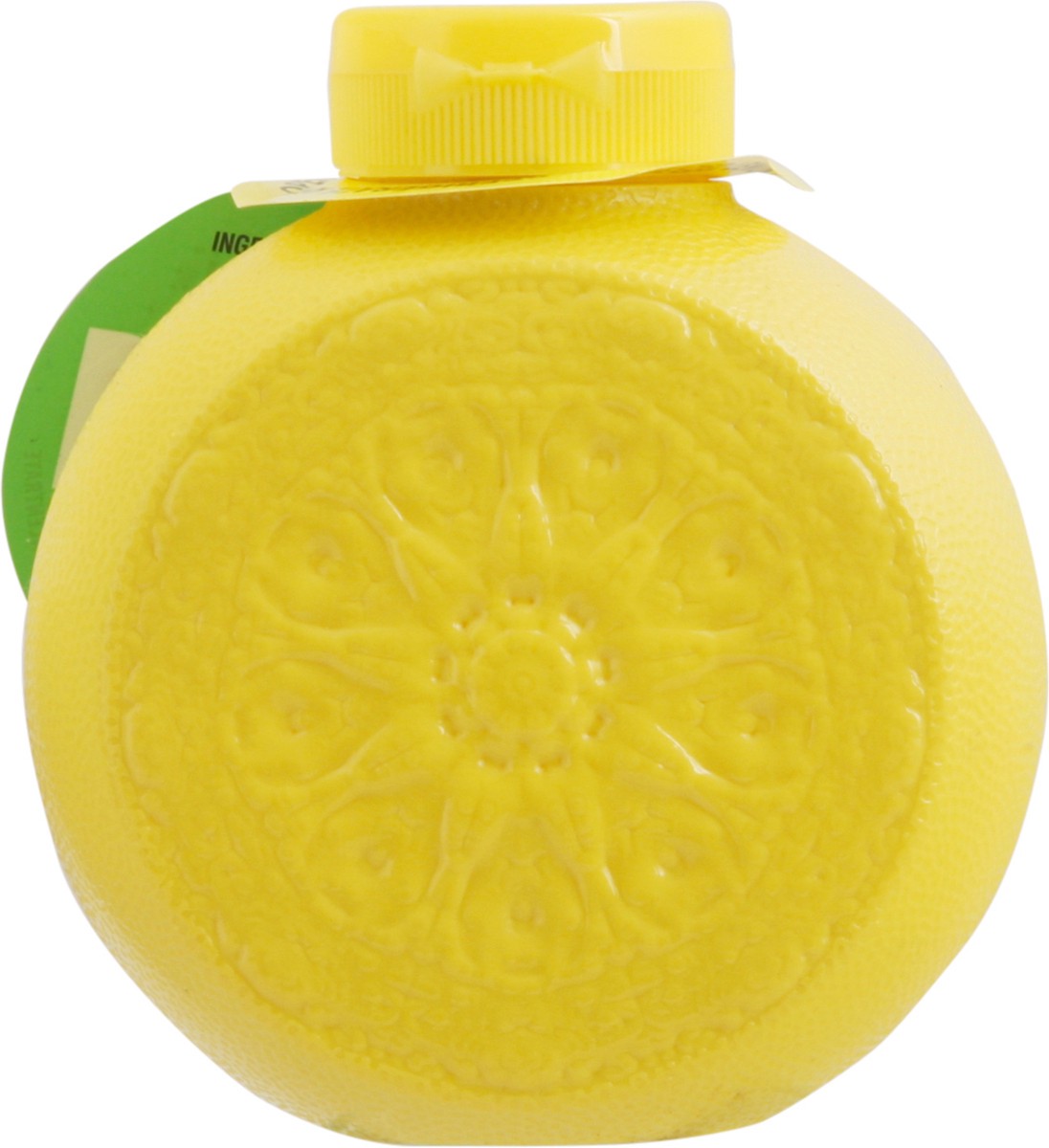 slide 5 of 9, Pompeii 100% Lemon Juice - 13 fl oz, 13 fl oz