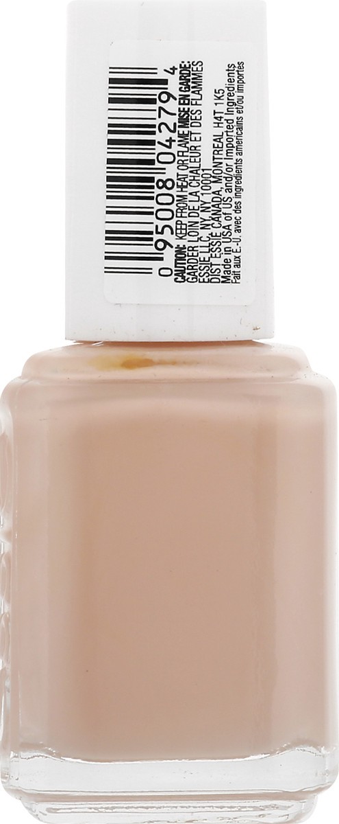 slide 6 of 9, essie You're a Catch 664 Nail Lacquer 13.5 ml, 0.46 fl oz