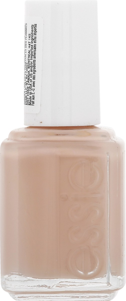 slide 8 of 9, essie You're a Catch 664 Nail Lacquer 13.5 ml, 0.46 fl oz