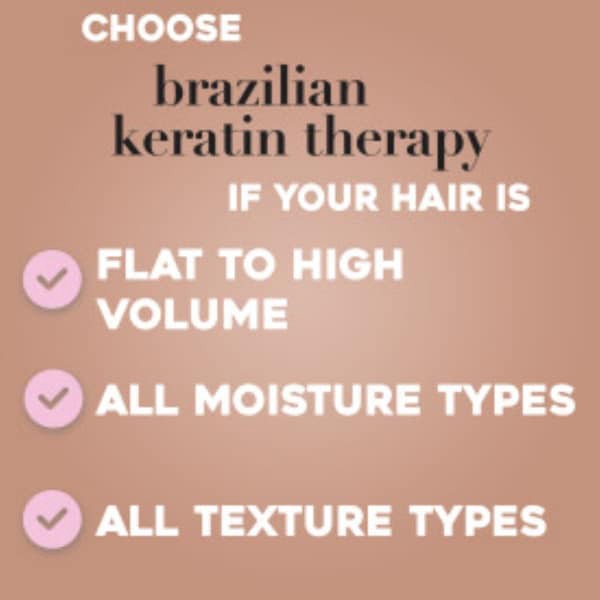slide 4 of 17, OGX Brazilian Keratin Therapy Shampoo, 13 fl oz