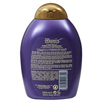 slide 2 of 5, OGX Thick & Full Biotin & Collagen Shampoo, 385 ml