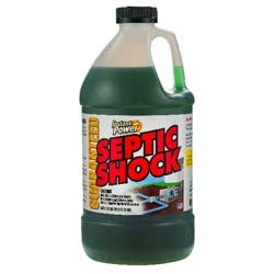 Instant Power Septic Shock