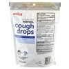 slide 2 of 5, Meijer Sugar Free Menthol Eucalyptus Cough Drops, 150 ct