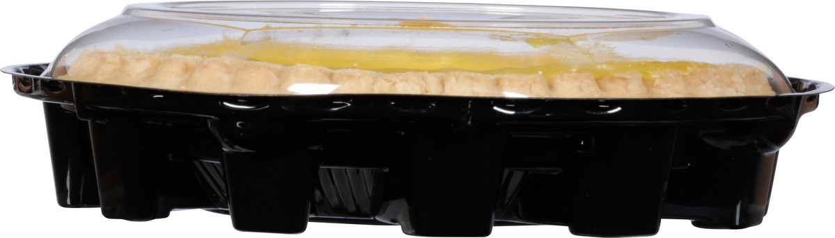 slide 13 of 14, Quality Bakery 8 Inch Lemon Chess Pie 23 oz, 23 oz