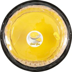 Quality Bakery 8 Inch Lemon Chess Pie 23 oz
