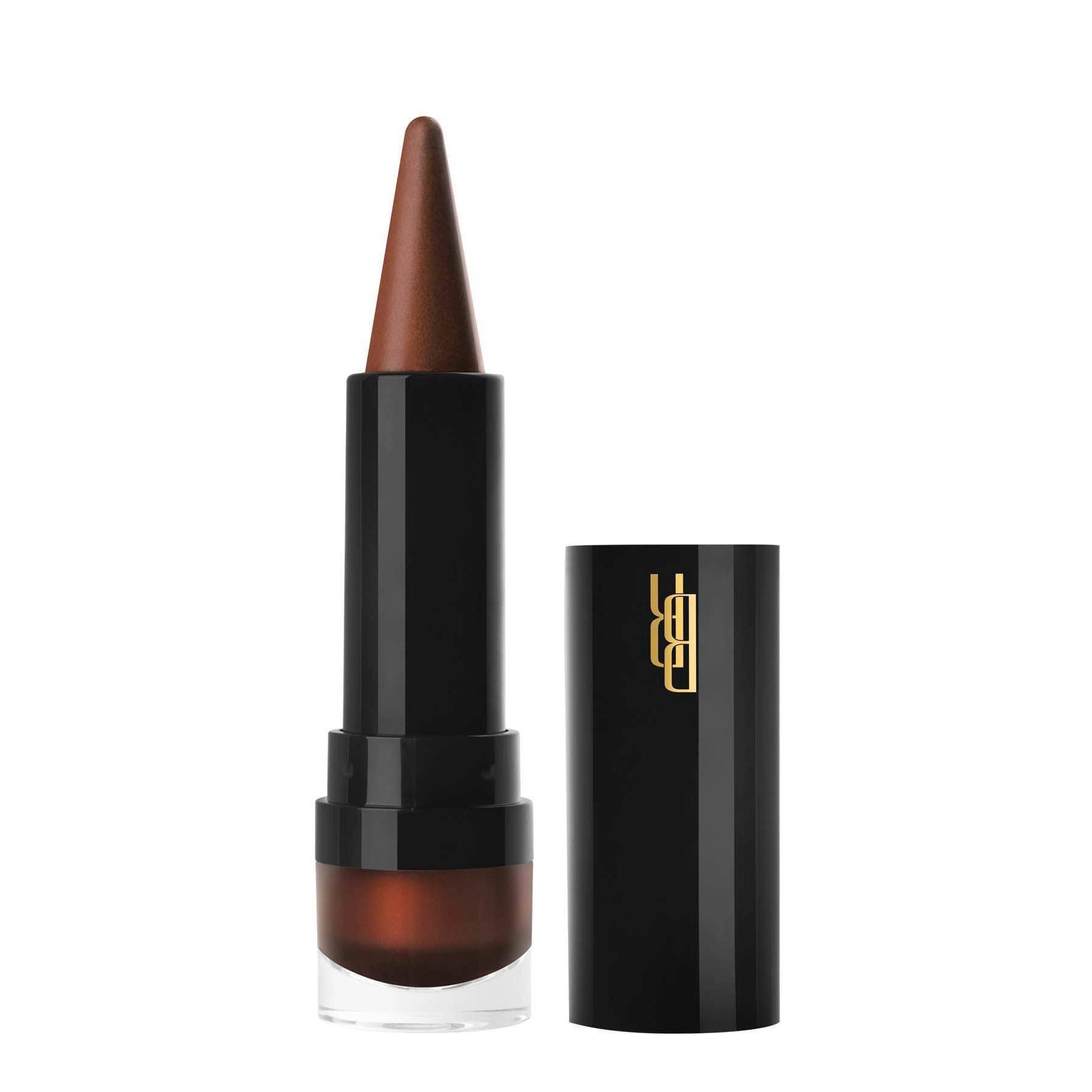 slide 1 of 3, Black Radiance Perfect Tone Metalicious Lip Sculptor Pretty Penny, 1 ct