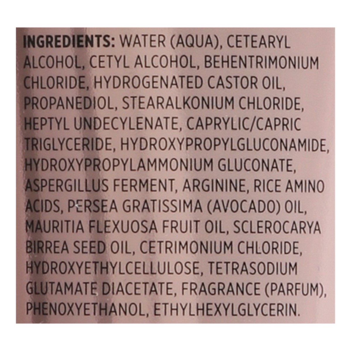 slide 4 of 10, Not Your Mother's NYM CURL TALK Bonding Mask, 8 oz