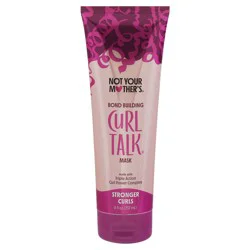 Not Your Mother's NYM CURL TALK Bonding Mask