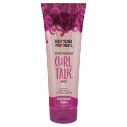 Not Your Mother's NYM CURL TALK Bonding Mask