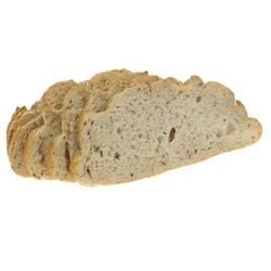 H-E-B Bakery Scratch Multigrain Bread Half Loaf