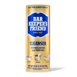 Bar Keepers Friend 21 -oz Powder All-Purpose Cleaner