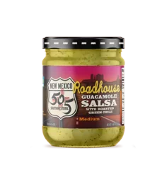 505 Southwestern Roadhouse Guacamole Medium Salsa