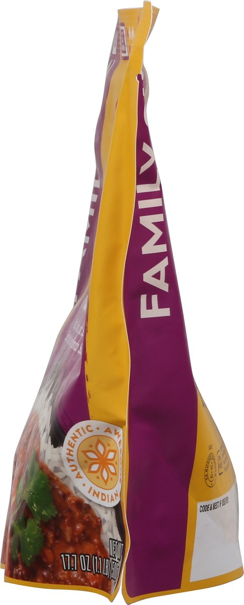 slide 6 of 9, Tasty Bite Organic Original Madras Lentils 17.7 oz, 17.7 oz