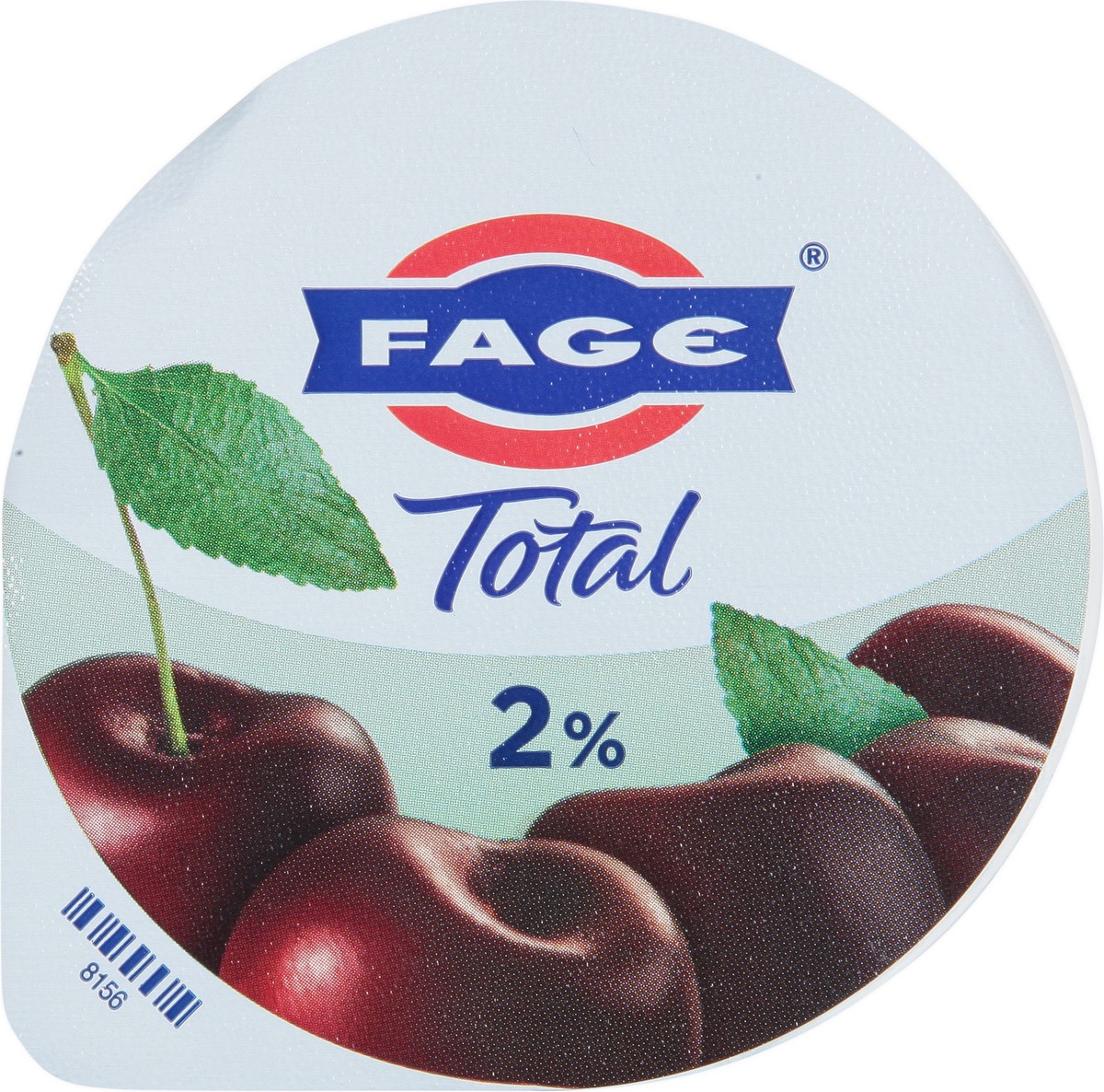 slide 9 of 9, Fage Total Strained Greek Yogurt with Black Cherry 5.3 oz, 5.3 oz