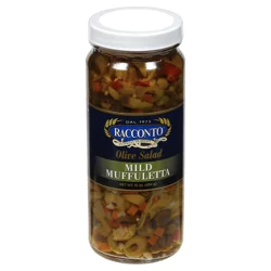 Racconto Mild Muffuletta
