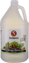 Sedano's Sedan' Vinegar