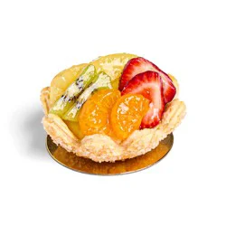 H-E-B Bakery Fresh Fruit Tart