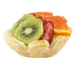 H-E-B Bakery Fresh Fruit Tart