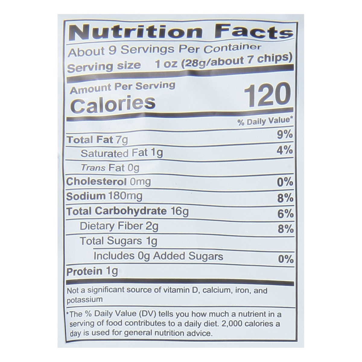 slide 2 of 13, Zack's Mighty Organic Nacho Tortilla Chips 9 oz, 9 oz