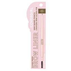 CoverGirl Clean Fresh Brow Nano