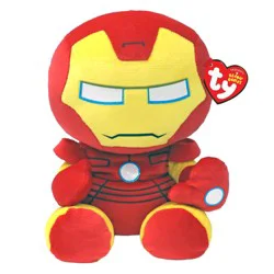 TY Iron Man Medium
