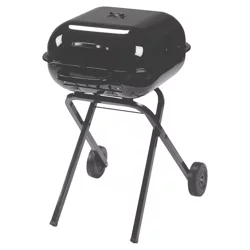 Walk-A-Bout Portable Grill