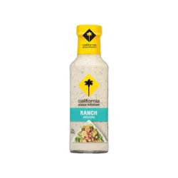 California Pizza Kitchen Herb Ranch Dressing 12 fl oz