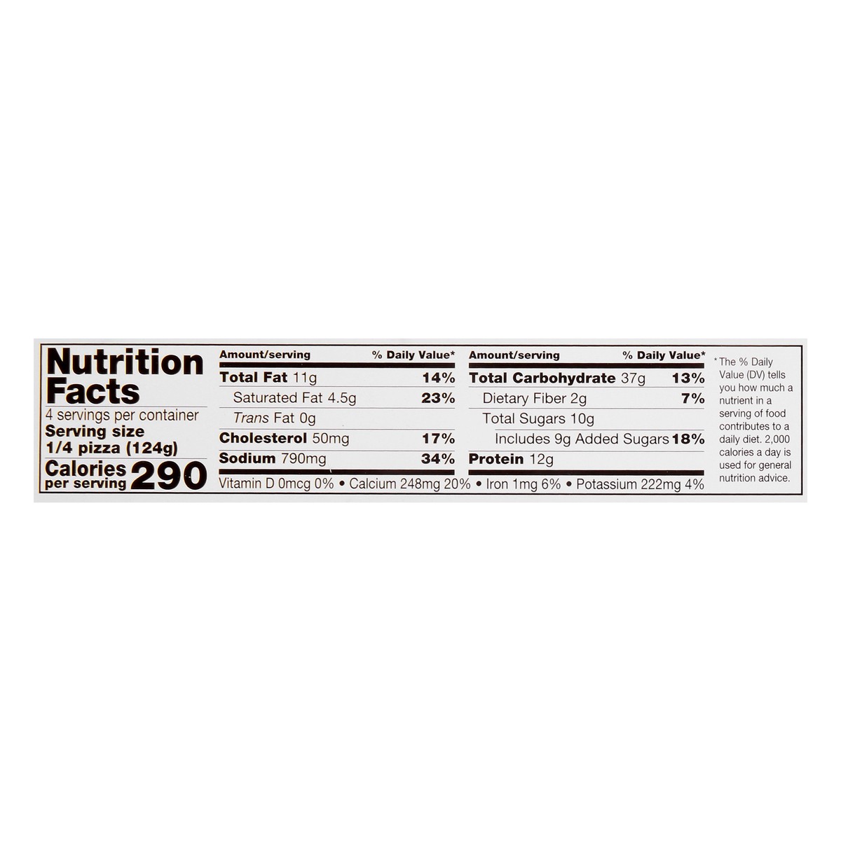 slide 6 of 13, Bellatoria Sweet Potato Crust Thai Chili Chicken Pizza 17.55 oz, 17.55 oz
