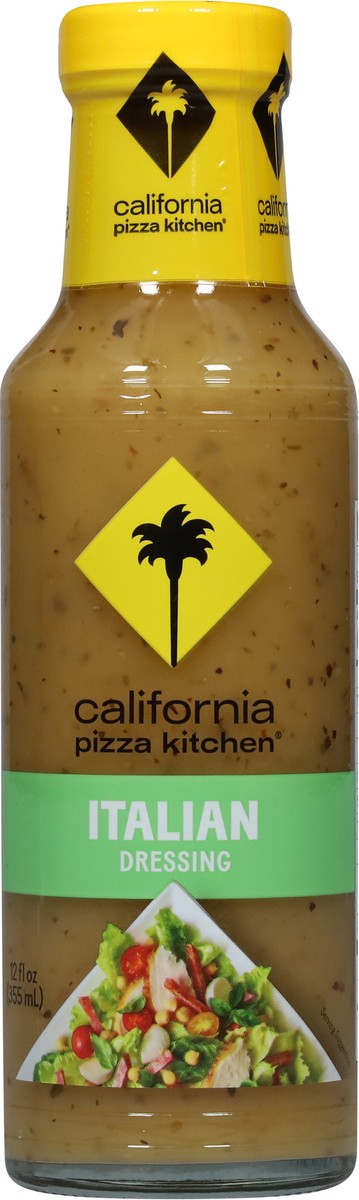 slide 13 of 13, California Pizza Kitchen Italian Dressing 12 fl oz, 12 fl oz